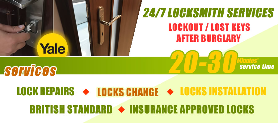 Upton Park Locksmith